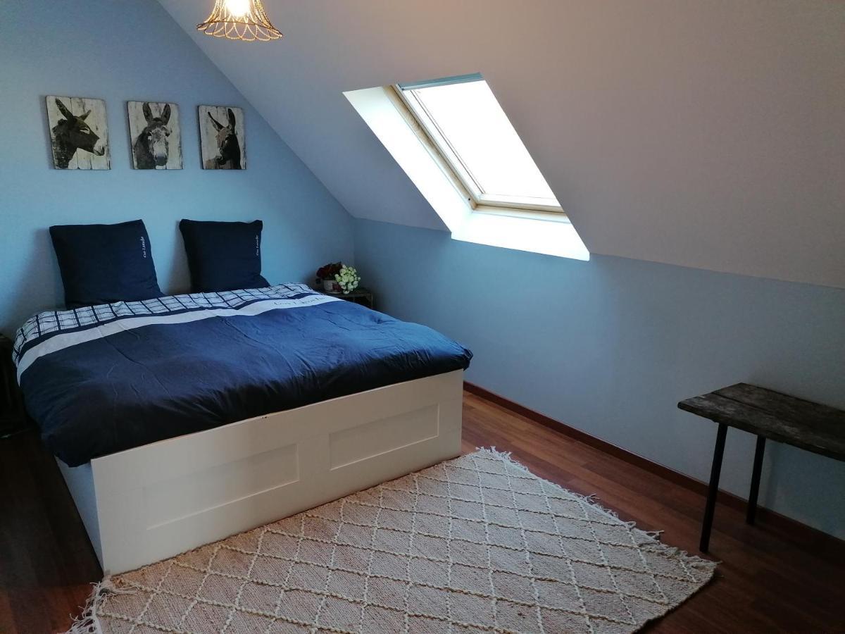 Maison Confortable: Spacious With Garden Terrace Near Bayeux Holiday home Saonnet